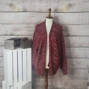 Urban Outfitters‎ Colie Open-Front Cardigan Small